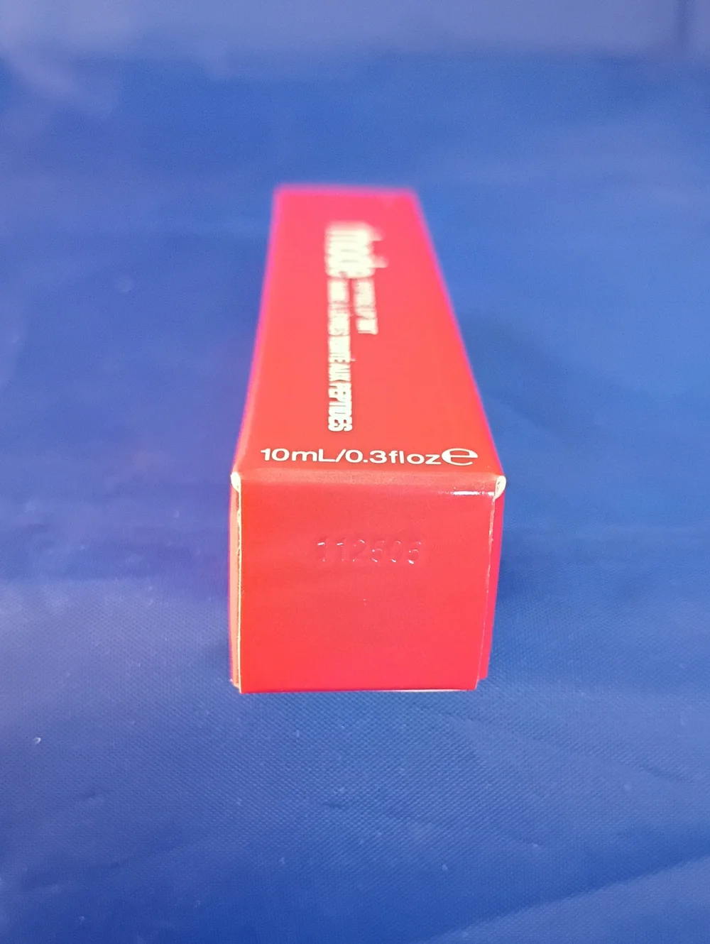 Rhode Peptide Lip Tint, Hydrating Lip Treatment & Gloss - Guava Spritz